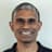 Headshot of Pratip Banerji